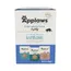 Applaws Pouches Cat Food in Jelly Mixed Pack 12 x 70g - Fish Selection - 3 Varieties (24 x 70g)