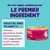 edgard cooper Poulet et dinde, morceaux en sauce pour chats seniors 85g. Ingrédients : poulet 32 %, dinde 14 %, bœuf 7 %, minéraux, glucosamine, ortie 0,02 %, sauge 0,02 %, myrtilles 0,01 %.