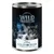 Wild Freedom Adult Sterilised 6 x 400 г - беззерновой рецепт - Cold River Sterilised - Минтай и курица