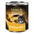 Boîte de pâtée pour chat Wild Freedom Golden Valley, 800 g, mention visible : 100% grain-free recipe, saveur chicken with rabbit.