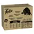 Jumbopack Felix "Tasty Shreds" Pouches 120 x 80 g - Gemischte Auswahl in Sauce