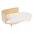 Modern Living Sofa Nuuk - L 69 x B 39 x H 28 cm Modern Living Sofa Nuuk - L 69 x B 39 x H 28 cm
