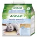 Lettiera Anibest Legno naturale - 10 l (ca. 4,3 kg)