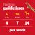 PEDIGREE® RODEO™ Adult Dog Treats Chicken
