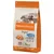 Nature's Variety Original, 1,5 кг, для взрослых собак мини (1–10 кг), с 315 г лосося, основной ингредиент – филе рыбы, без зерна. Видны кусочки лосося и овощи.