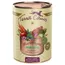 Pachet economic Terra Canis Marktragout 12 x 385 g - Vită cu broccoli, afine & salvie