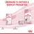 Royal Canin Übergang zu Mother & Babycat Produkten: Babycat Milk für Geburt, Nassfutter und Trockenfutter für Entwöhnung. Altersbereich 0-4 Monate.