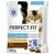 Perfect Fit Katzenfutter Junior <1 - Reich an Huhn - Sparpaket: 6 x 750 g