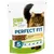 PERFECT FIT Senior 7+, królestwo kurczaka, Total 5 Formula, wspiera zdrowie całego organizmu. Dla starszych kotów od 7. roku życia. PERFECT FIT Senior 7+, królestwo kurczaka, Total 5 Formula, wspiera zdrowie całego organizmu. Dla starszych kotów od 7. roku życia.