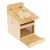 TIAKI kŕmidlo pre veveričky - D 16 x Š 26 x V 22 cm