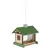 Mangiatoia per uccelli TIAKI - L 25 x P 21 x H 24,5 cm