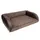 Brown: 100 x 65 x 30cm (L x W x H)