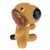 Gioco in lattice per cani TIAKI Cagnolino - L 5 x P 5 x H 8 cm