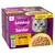 Whiskas Senior buste 96 x 85 g Alimento umido per gatti