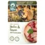 Pure Nature Feline 24 x 85 g Alimento umido per gatto - Pollo & Fagiano