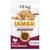 IAMS Katzentrockenfutter, 10 kg, Sensible Verdauung, reich an Putenfleisch, für Katzen ab 1 Jahr. 100% Complete & Balanced Nutrition.