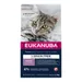 Eukanuba Kitten Grain Free lohi - 2 kg