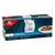 Box of 40 pouches, ocean collection mini fillets in gravy with ocean fish and tuna, salmon and whitefish, plaice and shrimp, tuna and shrimp. Each pouch 85g.