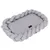 Modern Living Hundebett Pretoria - L 104 x B 68 x H 10 cm