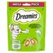 Dreamies Katzensnacks Mega Pack - Thunfisch (180 g)