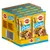 Pedigree Rodeo Duos лакомства для собак, упаковка 7 штук, омега-3, без искусственных красителей и ароматизаторов. Общий вес: 1,23 кг.