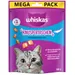 Whiskas Crunchy Pockets - Salmon (180g)