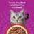 Whiskas 1+ Meaty Meals in Jelly - 48 x 85g Whiskas 1+ Meaty Meals in Jelly - 48 x 85g