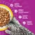 Whiskas 7+ Senior Pouches in Jelly - Poultry Feasts in Jelly (40 x 85g) Whiskas 7+ Senior Pouches in Jelly - Poultry Feasts in Jelly (40 x 85g)