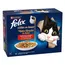 Felix "Gravy Lover - As good as it looks" Φακελάκια 48 x 85 g - Countryside Mix