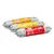 PURBELLO HundeRolle Mix II - 8 x 400 g