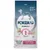 FORZA10 MONODiet Medium Adult hondenvoer, hypoallergeen, varkensvlees met aardappel, 1 eiwitbron, voor honden 11–35 kg, zak 12 kg. Tekst: Immunity Support, Skin & Coat Care.