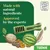 Made with natural ingredients, approved by the experts. VOHC accepted for plaque and tartar control. Greenies dental chew shown with illustrated ingredients. Teenie size.