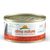 Lachs und Thunfisch mit Karotte