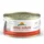 Lachs und Thunfisch mit Karotte