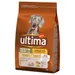 Ultima Medium / Maxi Adult Kip & Rijst Hondenvoer - 3 kg