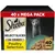 Sheba Select Slices in Gravy Poultry Selection, 40 x 85g mega pack, product packaging with food shown in bowl