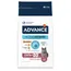 Advance Sterilized Senior +10 mit Huhn - Sparpaket: 2 x 1,5 kg