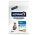 Confezione Advance Active Defense Adult 1–10 anni, gatto in primo piano, 3 kg, high protein 35%, ingrediente pollo, senza conservanti o coloranti artificiali, nuova formula con antiossidanti naturali.