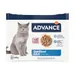 Advance Feline Sterilized Tacchino umido per gatto - Set %: 52 x 85 g