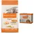 Healthy Grains Adult Chicken (3kg) + Bites in Gravy Mixed Pack (4 Varieties) (12 x 85g)