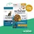 Schesir Hairball Animal Monoprotein Formula, 1,5 kg, con pollo fresco, 33% de proteína, alto contenido en fibra, ayuda con las bolas de pelo, fórmula mejorada, hecho en Italia. Schesir Hairball Animal Monoprotein Formula, 1,5 kg, con pollo fresco, 33% de proteína, alto contenido en fibra, ayuda con las bolas de pelo, fórmula mejorada, hecho en Italia.