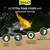 Tetra Pond Foods with optimised recipe. Benefits: clear water, healthy growth, high-quality ingredients, strong immune system. Tetra Pond Foods with optimised recipe. Benefits: clear water, healthy growth, high-quality ingredients, strong immune system.