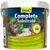 Tetra Complete Substrate, substrato ricco di nutrienti con fertilizzazione a lunga durata per piante robuste in acquario. Made in Germany. Tetra Complete Substrate, substrato ricco di nutrienti con fertilizzazione a lunga durata per piante robuste in acquario. Made in Germany.