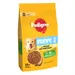 Pedigree Puppy Medium Complete - Poultry & Rice - 12kg