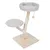 Rascador Modern Living Alofi - gris claro