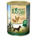 Best Nature Dog Adult 6 x 400 g - kani, kana & pasta