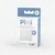 Catit Pixi Trockenmittelpads, Packung mit 3 Stück. Feuchtigkeitsabsorbierend für optimale Frischhaltung. Sichtbare Silica Gel Pads im Verpackungsfenster.