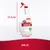 Spray Nature's Miracle Stain & Odour Remover, altezza 27,3 cm, larghezza 11,9 cm, capacità 946 ml. Etichetta visibile con testo in inglese e immagine di cane.