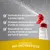 Formule bio-enzymatique à action rapide, puissant contre les taches d’urine et résidus jaunes, neutralise les odeurs d’urine et laisse un parfum d’agrumes. Formule bio-enzymatique.