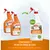 Nature's Miracle Oxy Formula Odstraňovač usazených skvrn, nový kombinovaný produkt pro psy a kočky. Text: 2 se stává 1: Nyní pro psy a kočky. Odstraňuje hluboko usazené skvrny a zápachy. Nature's Miracle Oxy Formula Odstraňovač usazených skvrn, nový kombinovaný produkt pro psy a kočky. Text: 2 se stává 1: Nyní pro psy a kočky. Odstraňuje hluboko usazené skvrny a zápachy.